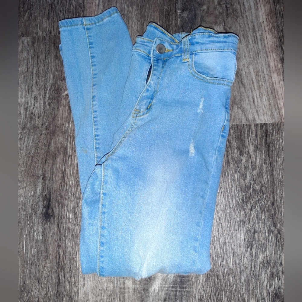 SHEIN woman's jeans